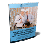 Cash Flow Best Practices for Long-Term Construction Business Success