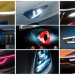 Cutting-Edge Developments in Automotive Lighting: What the Future Holds