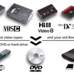 From Analog VHS to Digital Clarity: Your Complete Conversion Guide