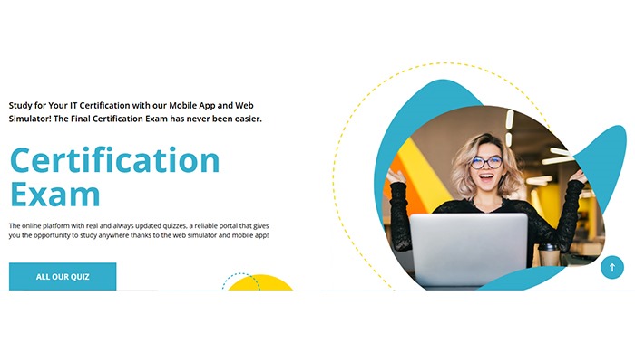 CompTIA Practice Test: Complete Practice Test Preparation Guide & Exam Success Blueprint