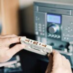 Don’t Let History Fade: UK’s Call for Old Tape Digitization