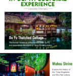 Chengdu by Car: Must-Visit Attractions for an Unforgettable Self-Driving Journey