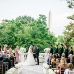 Documenting Legacy: Event Photojournalism at the DAR Headquarters in Washington DC