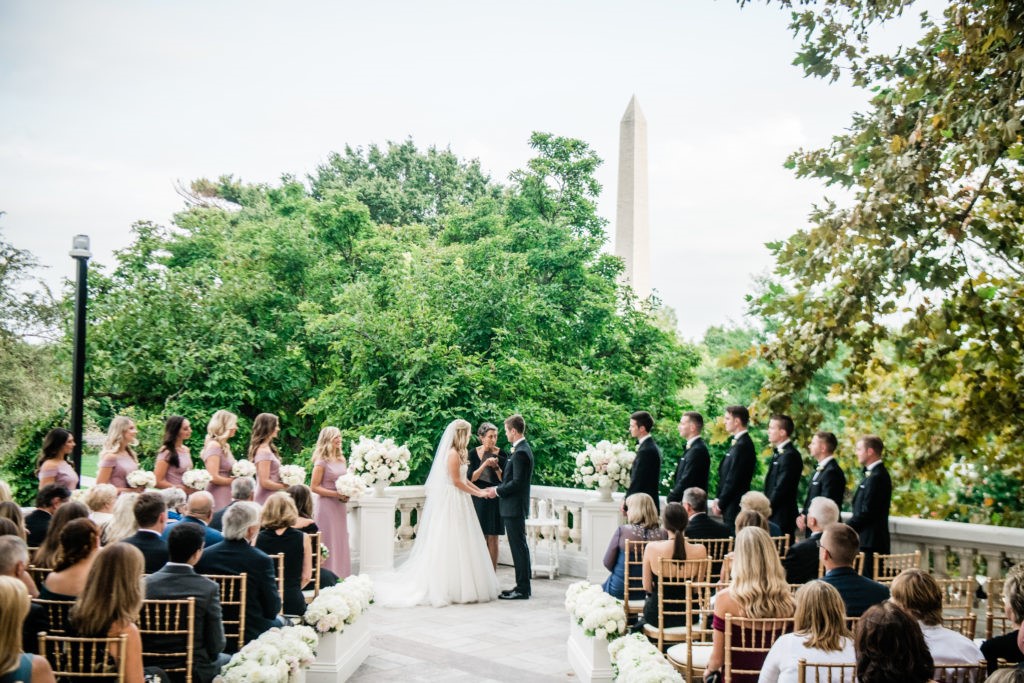 Documenting Legacy: Event Photojournalism at the DAR Headquarters in Washington DC