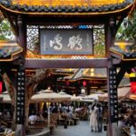 Chengdu Travel 2026: Exploring Food, Culture, and Must-See Scenic Spots