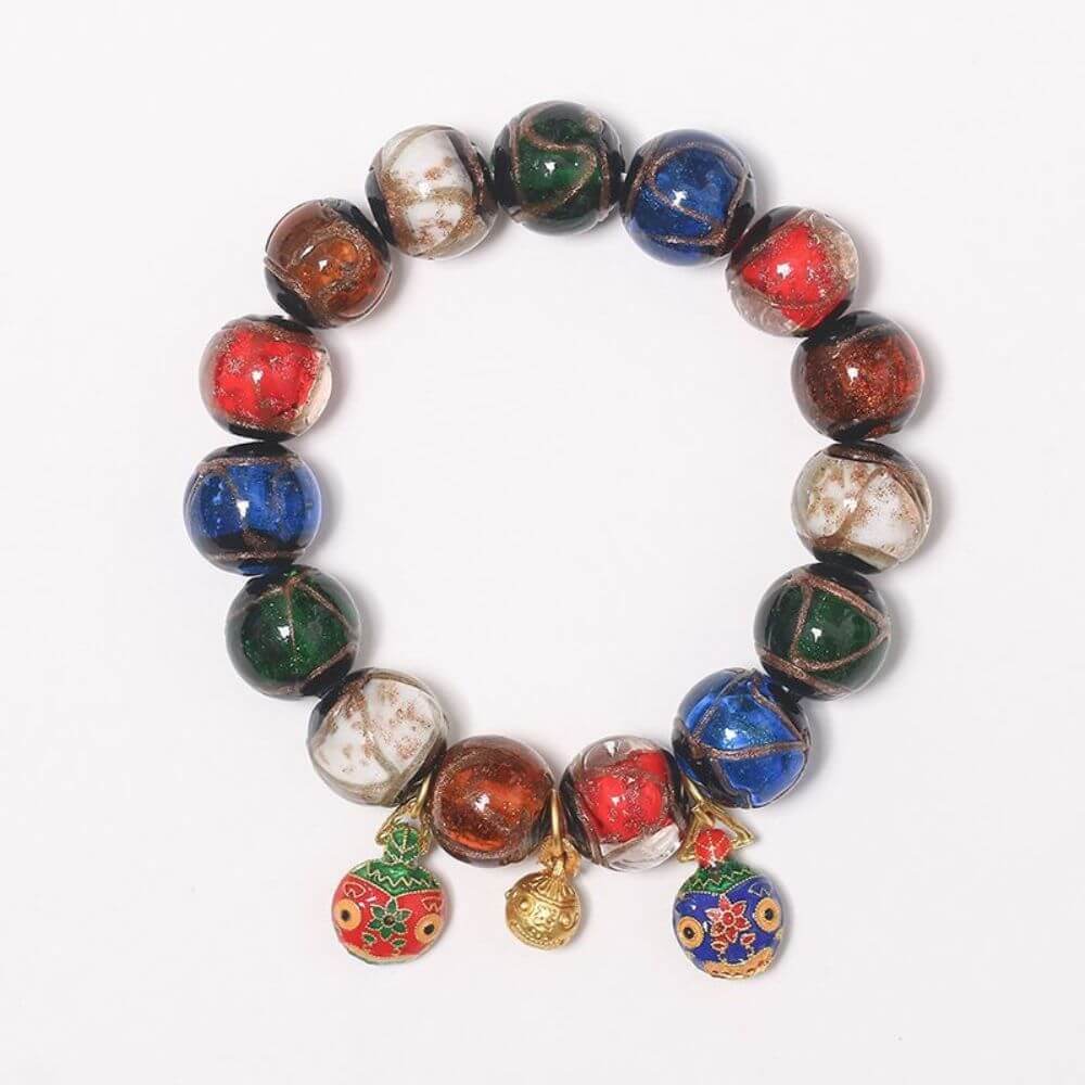 Exploring the Shaolin Spiritual Bracelet: A Path to Mindfulness and Ancient Wisdom