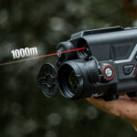 Advanced High-Sensitivity Infrared Thermal Imaging Technology