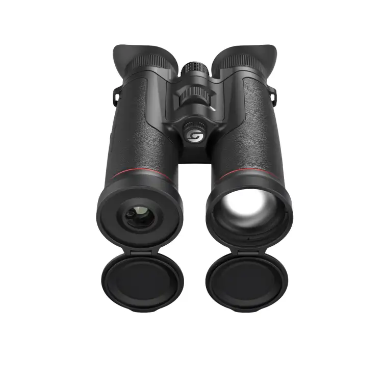 Top Thermal Binoculars for Hunting This Season: Our Best Picks