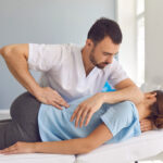Chiropractic Pain Relief for Sports Injuries and Recovery