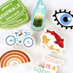 Creative Branding Made Easy: How Custom Stickers Transform Your Marketing Game