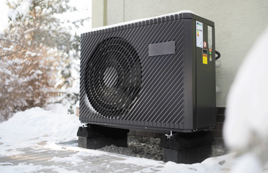 How Propane Heat Pumps Can Cut Your Energy Bills