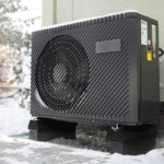 How Propane Heat Pumps Can Cut Your Energy Bills