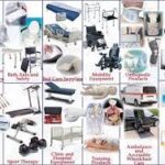 medical equipment