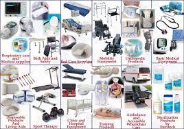 medical equipment
