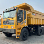 International Guidelines for Exporting Heavy-Duty Mining Trucks