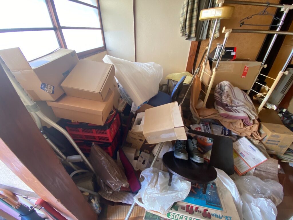 Effective Decluttering Solutions: Choosing the Right Service in Setagaya Ward