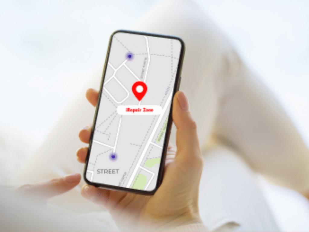 Screen Cracked? Here’s Why You Need Fast iPhone Repair Services