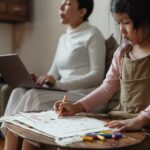 Coloring Therapy: A Fun Healing Tool for Kids