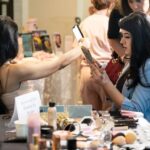 Discover Taylor Bailey: Your Premier Makeup Artist in VA