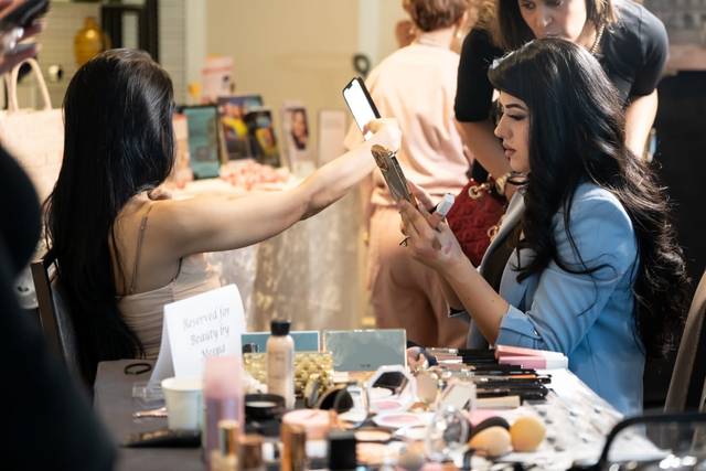 Discover Taylor Bailey: Your Premier Makeup Artist in VA