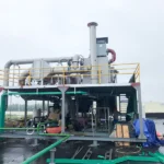 Understanding VOC Waste Gas Technology: Essential Guide for Industries