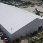 Everything About Tarpaulin Warehouses: Key Insights for Effective Storage