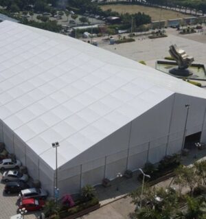 Everything About Tarpaulin Warehouses: Key Insights for Effective Storage