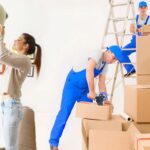 How to Choose a Reliable Moving Services Company