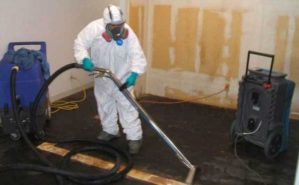 Emergency Sewage Clean Up Service: When Every Minute Counts