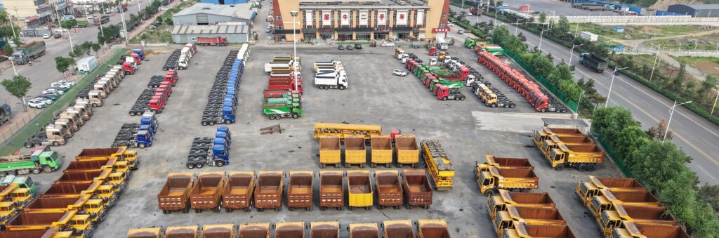 A Guide to Navigating Legal Requirements for Shipping Heavy-Duty Mining Trucks Abroad