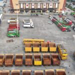 A Guide to Navigating Legal Requirements for Shipping Heavy-Duty Mining Trucks Abroad