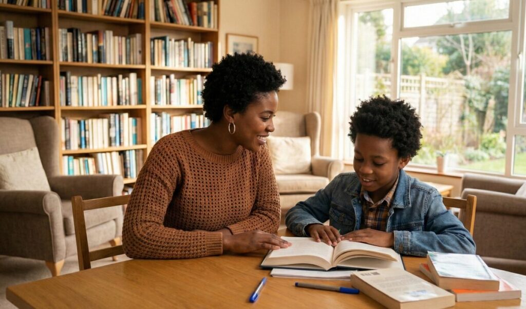 Why More Parents Are Choosing English Reading Courses Over Expensive Tutors