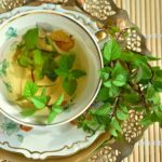 Natural Energy and Daily Wellness with Easy Homemade Tea Recipes