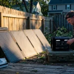 Advanced Home Backup Power Solutions for Reliable Energy Independence