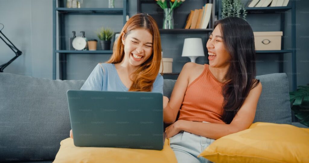 Can a Streaming Platform for Relationship Psychology Improve Marriage Quality?