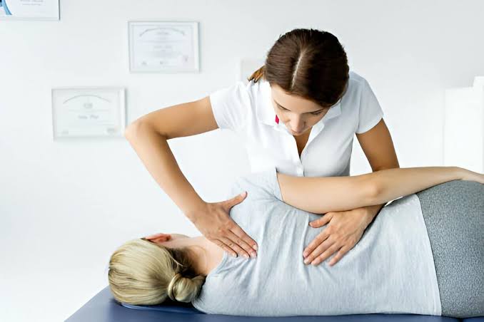 How Chiropractic Supports Women’s Musculoskeletal Health