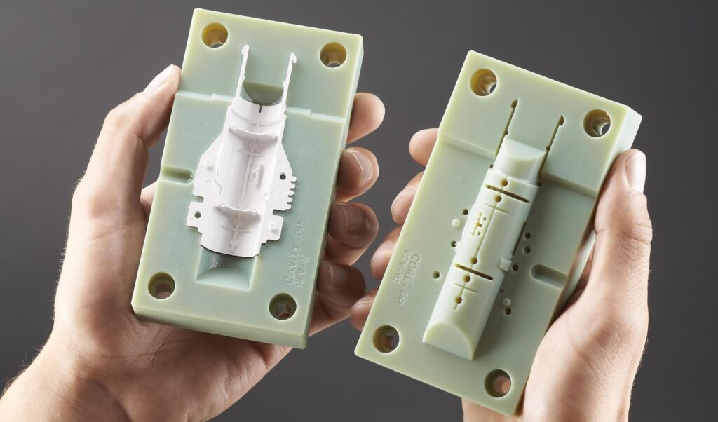 Understanding the Role of Injection Mold Technology in Mass Production
