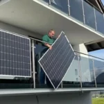 How a Balcony Solar Energy System Can Support Home Energy Needs