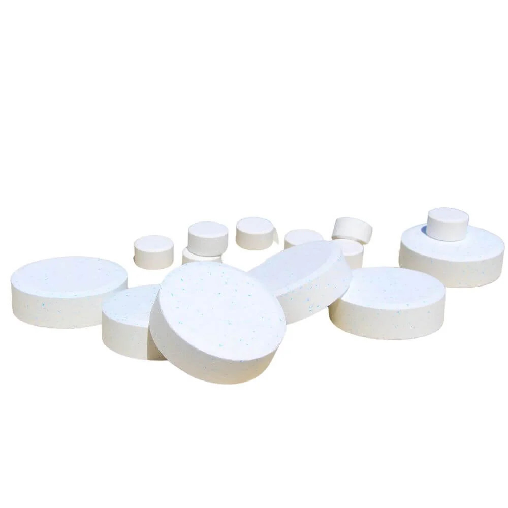 How Bulk Pool Chemical Suppliers Support Large-Scale Pool Maintenance