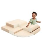 How Quality Soft Play Equipment Supports Fun and Safe Indoor Play