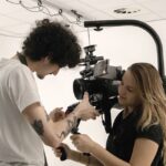 The Role of Screenplay Development in Professional Filmmaking