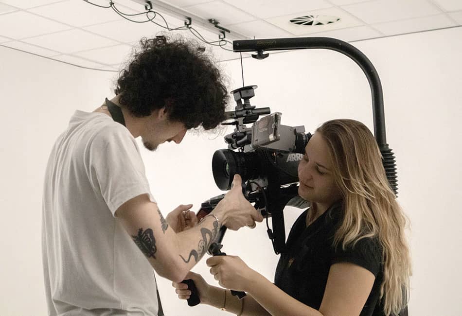 The Role of Screenplay Development in Professional Filmmaking