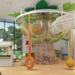 How to Choose the Right Indoor Playground Manufacturer for Your Project