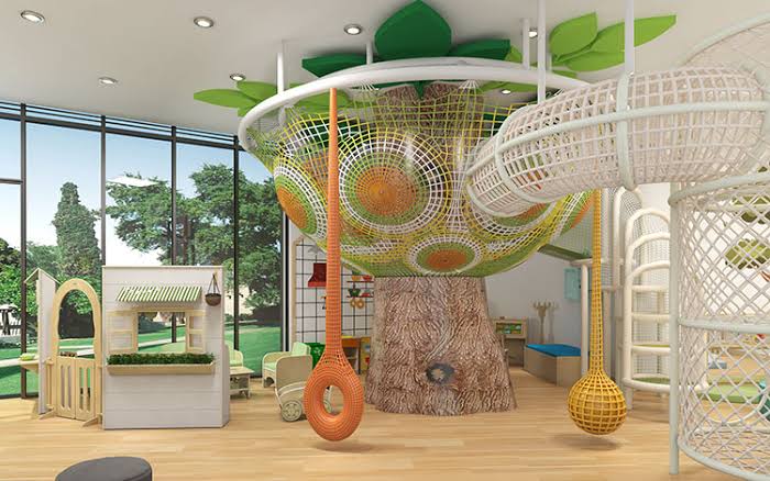 How to Choose the Right Indoor Playground Manufacturer for Your Project