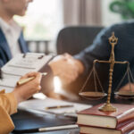 How a Law Office Helps Clients Address Legal Challenges