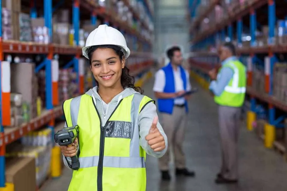 Finding a Warehouse Recruiting Partner to Support Business Expansion