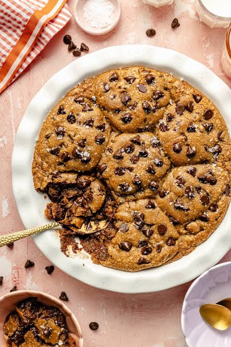 How to Make Soft and Chewy Cookies with Delicious Flavors