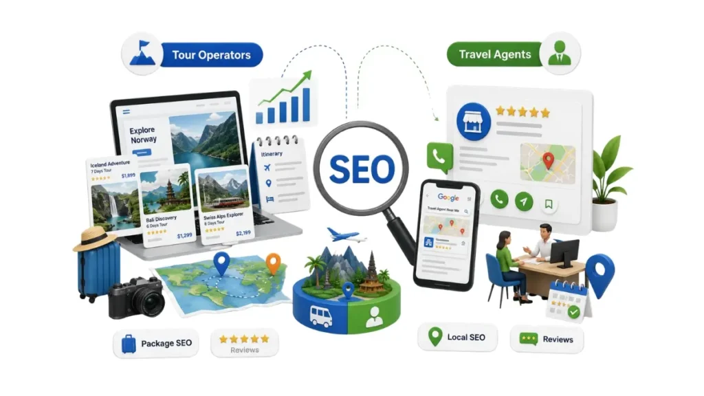 SEO for Roofers: How to Increase Roofing Leads Through Organic Search